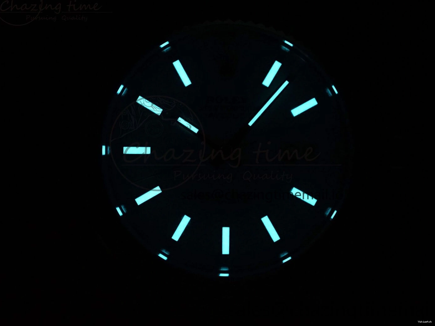 Best White 41 EWEF 126334 Jubilee Edition Dial DateJust A3235 on Bracelet Silver 1224